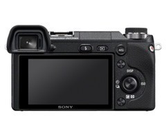1600万像素、支持无线 索尼微单NEX6上市 