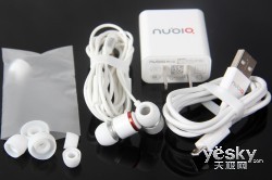 nubia Z5评测