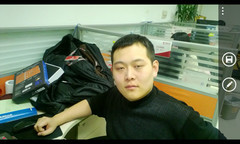 诺基亚Lumia 820 
