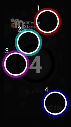 酷派大观9960评测