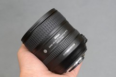 平价全幅优秀素质 尼康24-85mm售3200元 