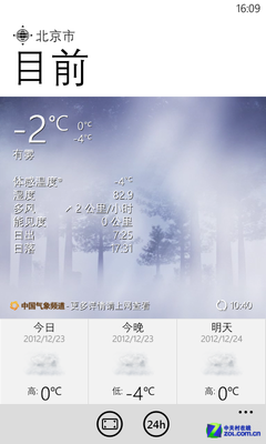 2K档入门WP8决战 诺基亚620对比HTC 8S 