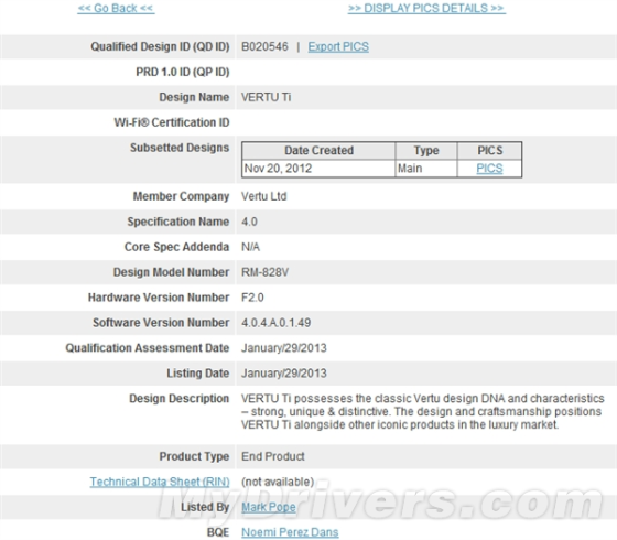 诺基亚真的在造Android手机！