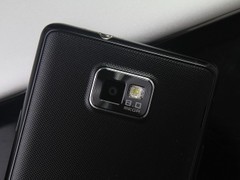 三星 i9100 黑色 摄像头图 