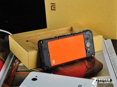三网通吃强势登场 电信版小米手机2评测 
