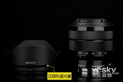 超宽广视角享受 索尼SEL1018广角镜头评测