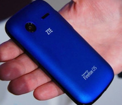 深入了解谋智Firefox OS移动系统