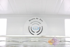 风冷全无霜！海尔三门270WBCS冰箱上市