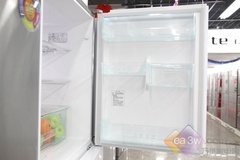 风冷全无霜！海尔三门270WBCS冰箱上市