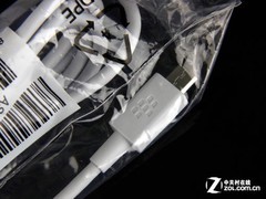 BB10充其量和WP8差不多 白色黑莓Z10评测 