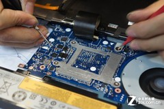 国行联想Y400背光键盘完美恢复全过程 