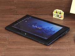 变形触控都齐全 索尼D11超极本8899元 