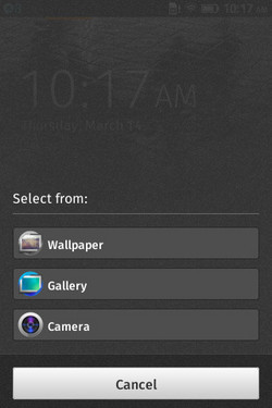 首款Firefox OS手机 中兴Open首发评测 