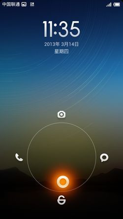 小米2 MIUI V5系统初体验