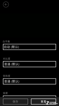 920/8X/I8750/W1齐聚 WP8手机拍照点评 