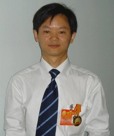 李大学(资料图片)