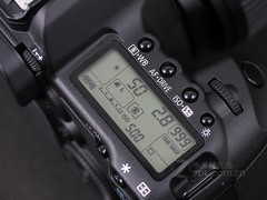 佳能 5D Mark II 肩屏 
