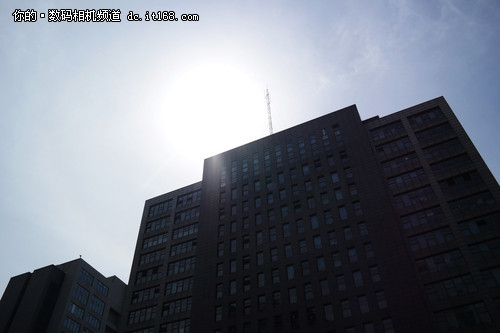 三星NX300实拍样张