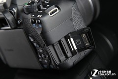 佳能EOS 700D评测 