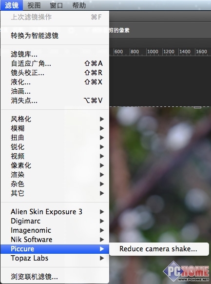 实用主义的自白 也谈滤镜的各类妙用