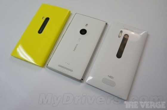 都是旗舰！Lumia 920/925/928到底爱谁
