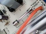 细节决定品质 三菱重工变频空调拆解 