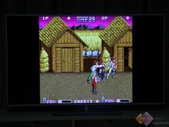 回味经典！海信VIDAA TV游戏中心体验