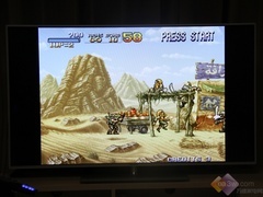 回味经典！海信VIDAA TV游戏中心体验