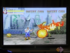 回味经典！海信VIDAA TV游戏中心体验