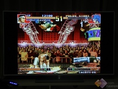 回味经典！海信VIDAA TV游戏中心体验