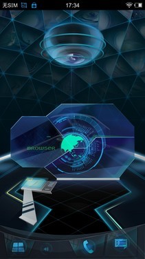 四核1080p屏Hi-Fi旗舰 vivo Xplay评测 