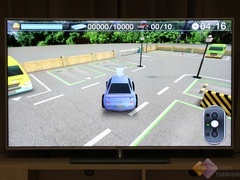 回味经典！海信VIDAA TV游戏中心体验