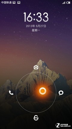 畅想苹果公司iOS7 苹果公司iOS6/小米MIUI对比 