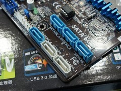 扩展方便散热好 数款ATX型主板推荐 