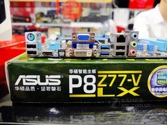 扩展方便散热好 数款ATX型主板推荐 