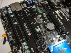 映泰 Hi-Fi A85W 