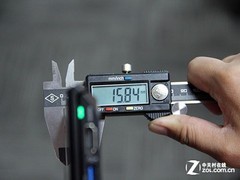 870克触控超极本 索尼VAIO Pro 11评测 
