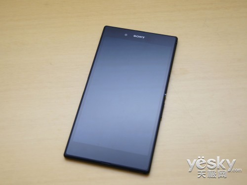图为:索尼xl39h手机