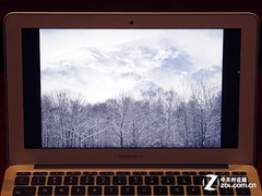 Surface Pro交战Macbook Air 