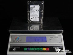 双碟/三碟如何分辨？四款2TB硬盘横评 
