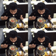 72变口味有点重 人脸DIY应用趣味大比拼 