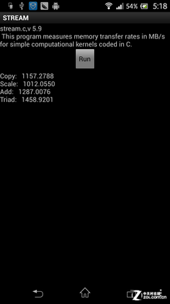 次旗舰IP58三防 索尼Xperia ZR M36h评测 