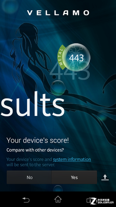 次旗舰IP58三防 索尼Xperia ZR M36h评测 