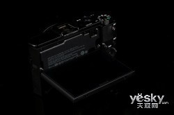 终极画质 从黑卡？开始 索尼RX100 II评测