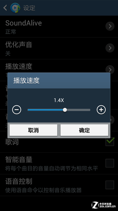 能通话的10倍光变钢炮 三星S4 Zoom评测 