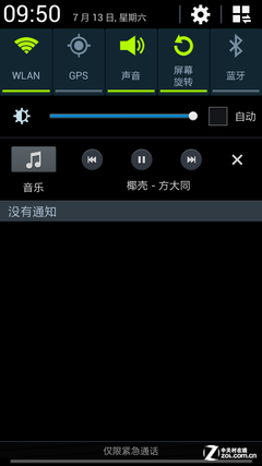 能通话的10倍光变钢炮 三星S4 Zoom评测 