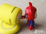 家中户外享无线 各类蓝牙音响大搜罗 