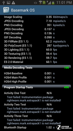 旗舰机精简版 三星GALAXY S4 mini评测 