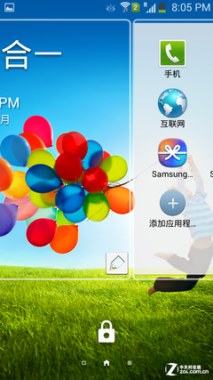 旗舰机精简版 三星GALAXY S4 mini评测 