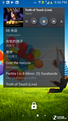 旗舰机精简版 三星GALAXY S4 mini评测 